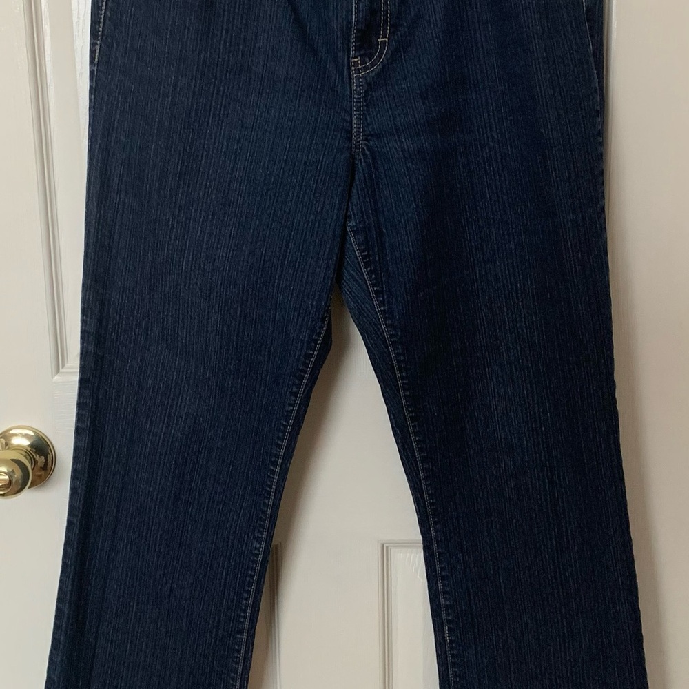 Calvin Klein sz 12 Jeans